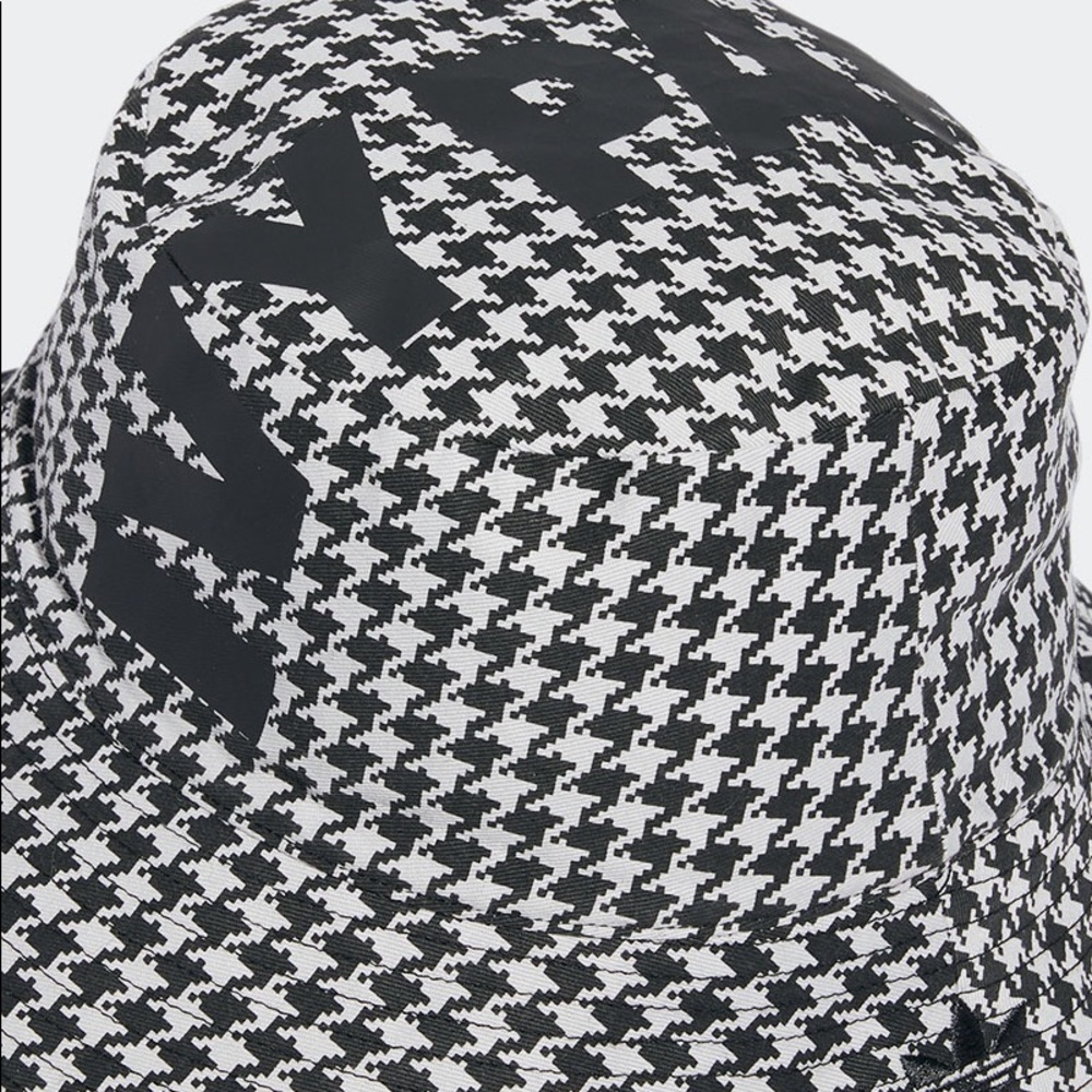 Adidas x Ivy Park Reversible Bucket Hat